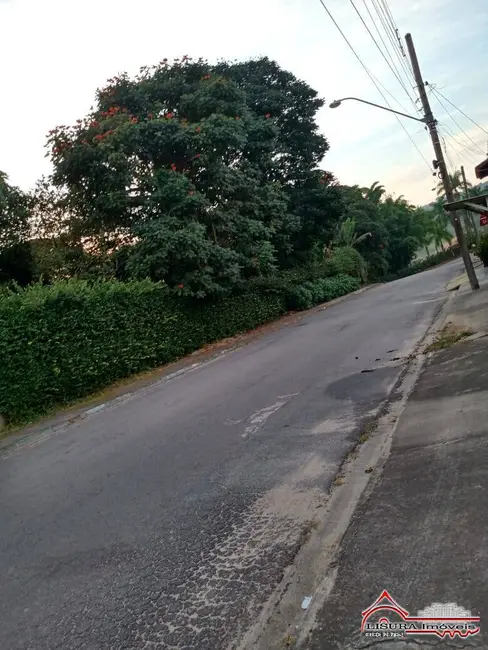 Foto 7 de Terreno / Lote à venda, 4000m2 em Jardim Colônia, Jacarei - SP