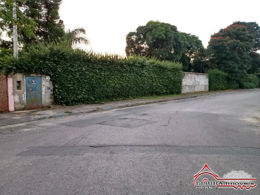 Foto 8 de Terreno / Lote à venda, 4000m2 em Jardim Colônia, Jacarei - SP