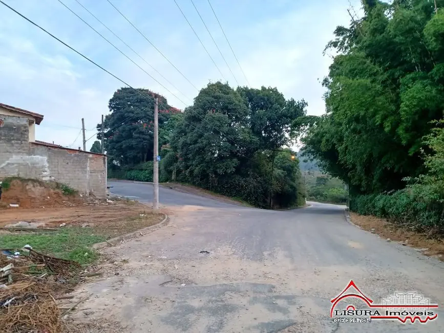 Foto 6 de Terreno / Lote à venda, 4000m2 em Jardim Colônia, Jacarei - SP