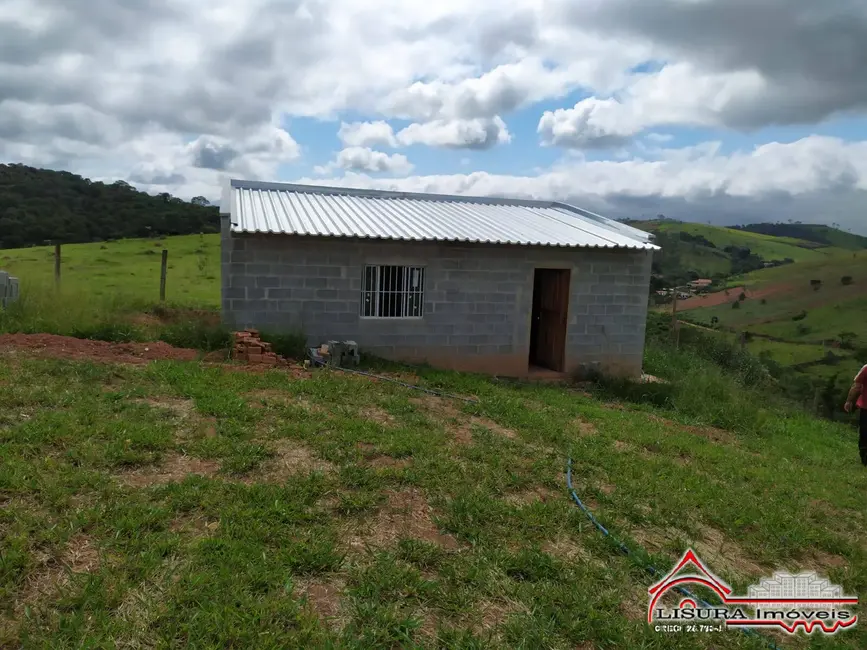 Chácara à venda, 24200m2 em Jacarei - SP - imagem 8 Foto 8 de Chácara à venda, 24200m2 em Jacarei - SP