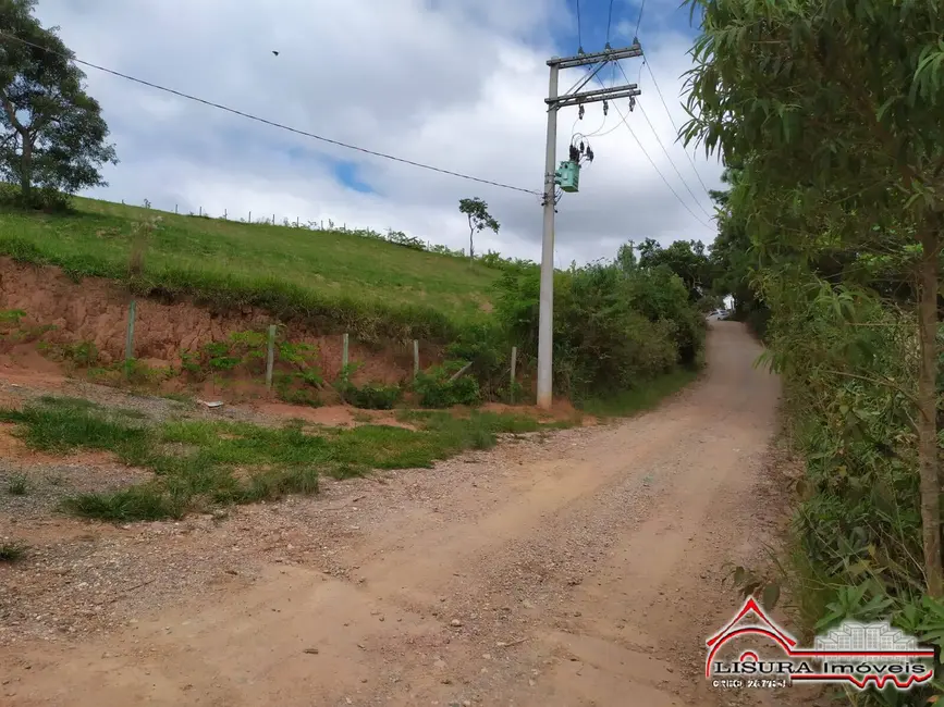 Foto 10 de Chácara à venda, 24200m2 em Jacarei - SP