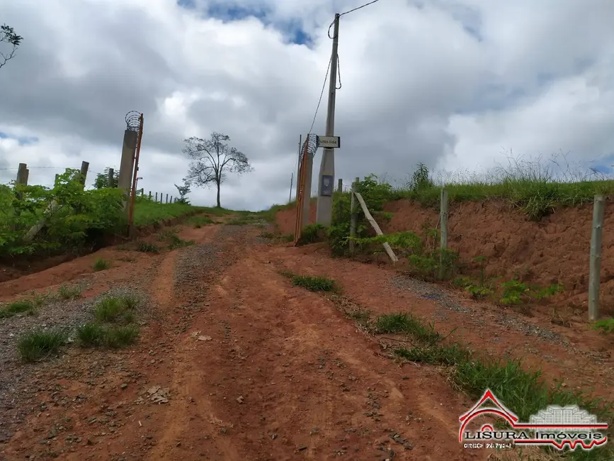 Chácara à venda, 24200m2 em Jacarei - SP - imagem 9 Foto 9 de Chácara à venda, 24200m2 em Jacarei - SP