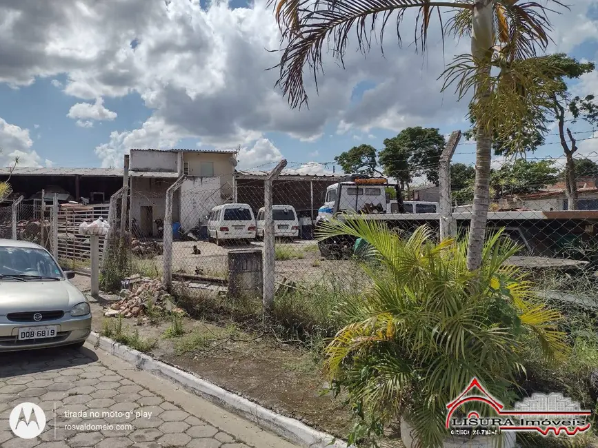 Foto 4 de Terreno / Lote à venda, 440m2 em Jardim Flórida, Jacarei - SP