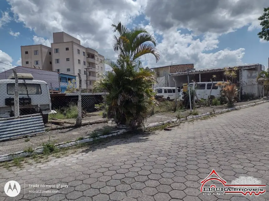 Foto 7 de Terreno / Lote à venda, 440m2 em Jardim Flórida, Jacarei - SP