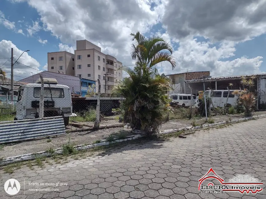 Foto 6 de Terreno / Lote à venda, 440m2 em Jardim Flórida, Jacarei - SP