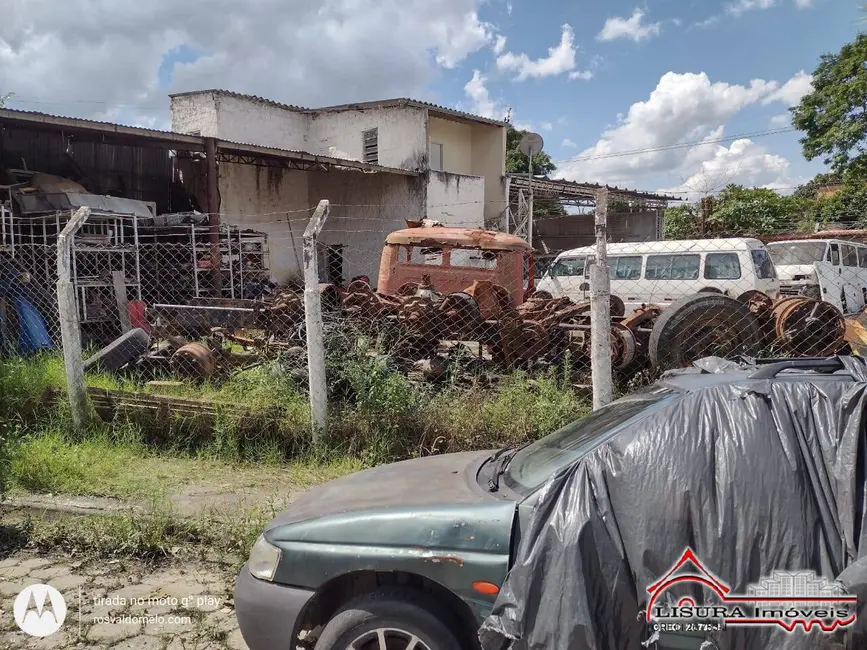 Foto 9 de Terreno / Lote à venda, 440m2 em Jardim Flórida, Jacarei - SP