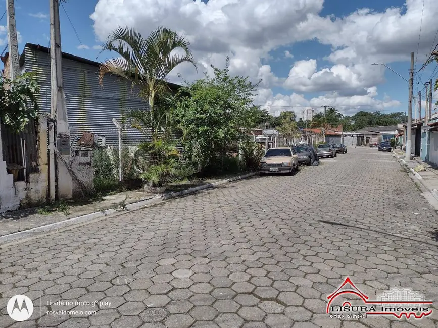 Foto 5 de Terreno / Lote à venda, 440m2 em Jardim Flórida, Jacarei - SP