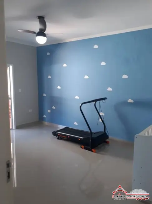 Foto 4 de Casa com 4 quartos à venda, 244m2 em Loteamento Villa Branca, Jacarei - SP