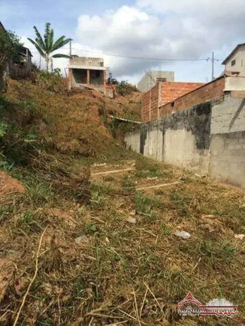 Foto 1 de Terreno / Lote à venda, 150m2 em Jardim do Marquês, Jacarei - SP