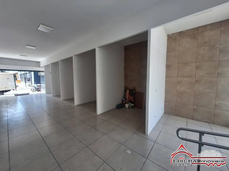 Foto 1 de Sala Comercial para alugar em Centro, Jacarei - SP