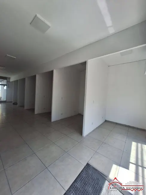 Sala Comercial para alugar em Centro, Jacarei - SP - imagem 3 Foto 3 de Sala Comercial para alugar em Centro, Jacarei - SP