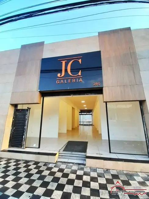 Foto 2 de Sala Comercial para alugar em Centro, Jacarei - SP