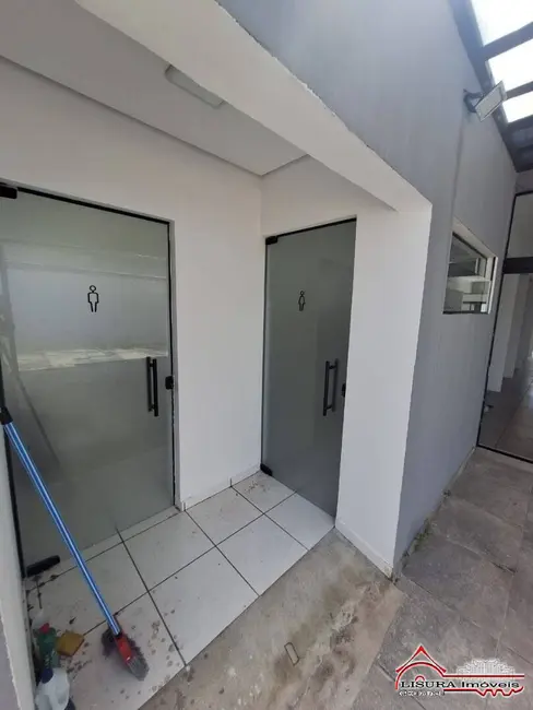 Foto 7 de Sala Comercial para alugar em Centro, Jacarei - SP