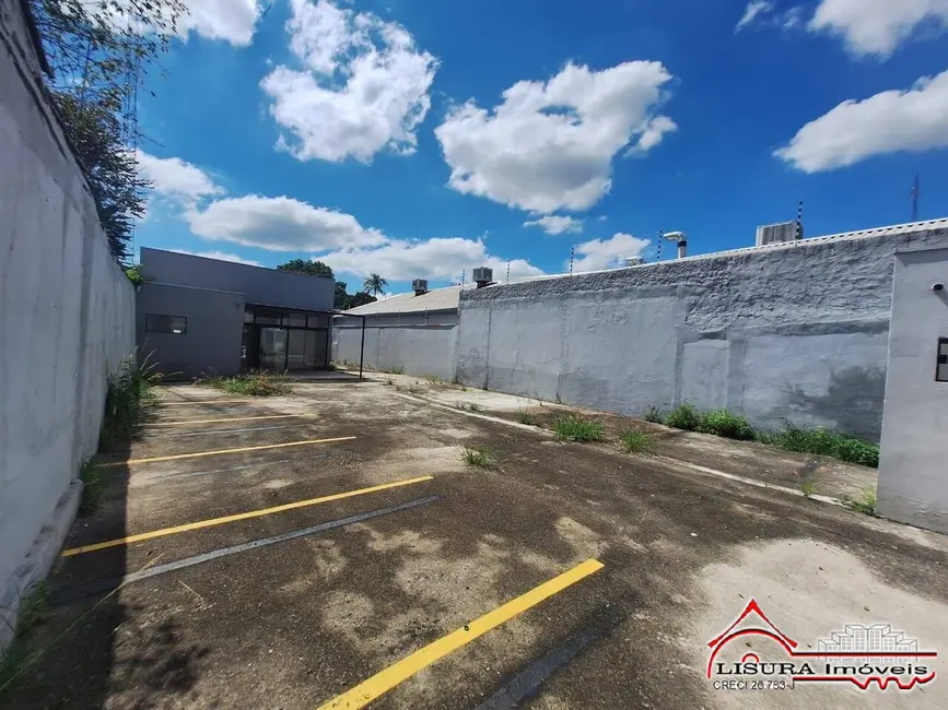 Foto 9 de Sala Comercial para alugar em Centro, Jacarei - SP