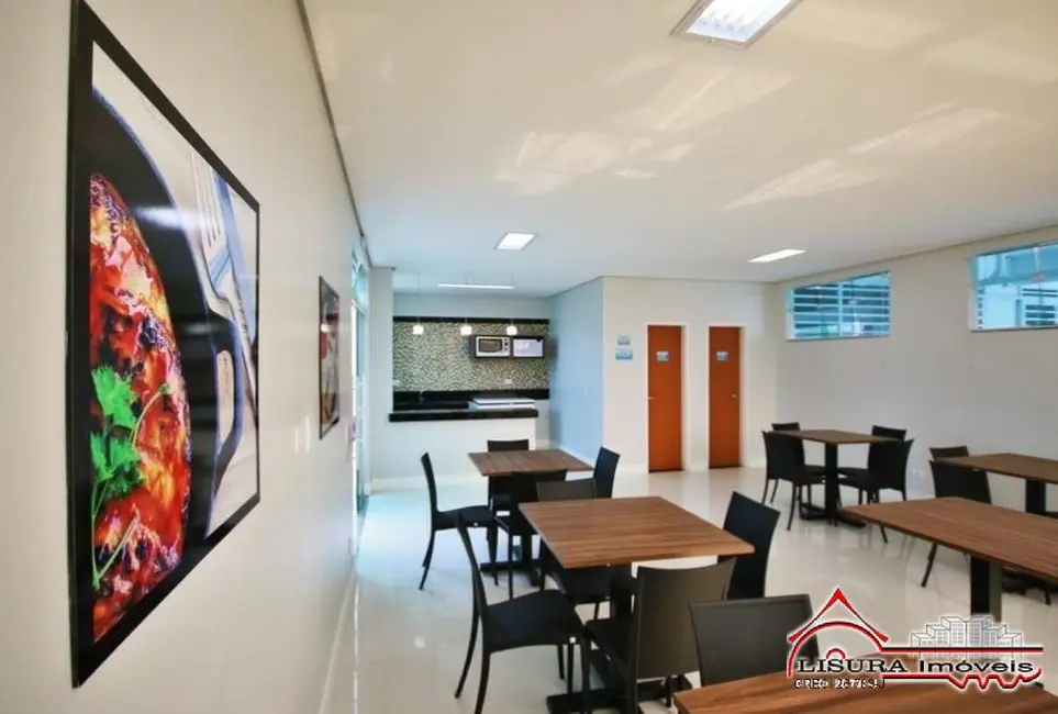 Foto 8 de Apartamento com 3 quartos à venda, 92m2 em Centro, Jacarei - SP