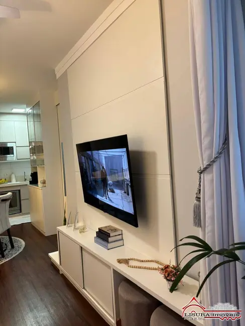Foto 8 de Apartamento com 3 quartos à venda, 88m2 em Jardim Califórnia, Jacarei - SP