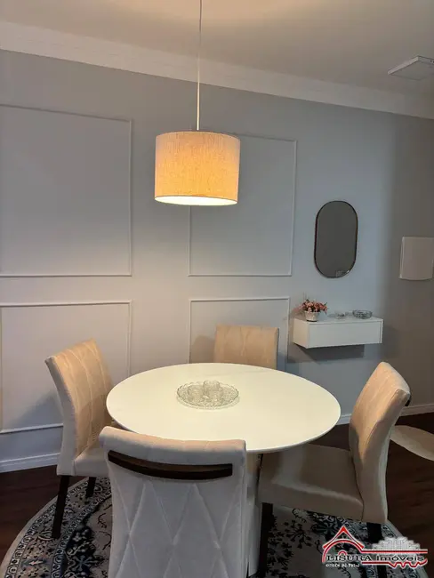 Foto 9 de Apartamento com 3 quartos à venda, 88m2 em Jardim Califórnia, Jacarei - SP