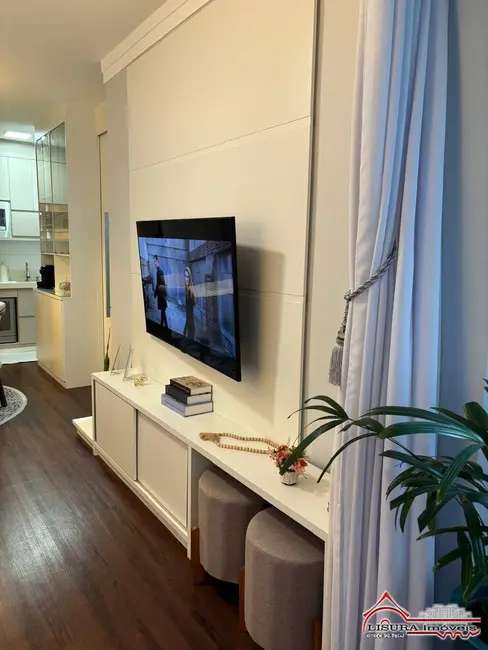 Foto 7 de Apartamento com 3 quartos à venda, 88m2 em Jardim Califórnia, Jacarei - SP