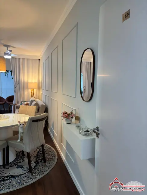 Foto 6 de Apartamento com 3 quartos à venda, 88m2 em Jardim Califórnia, Jacarei - SP