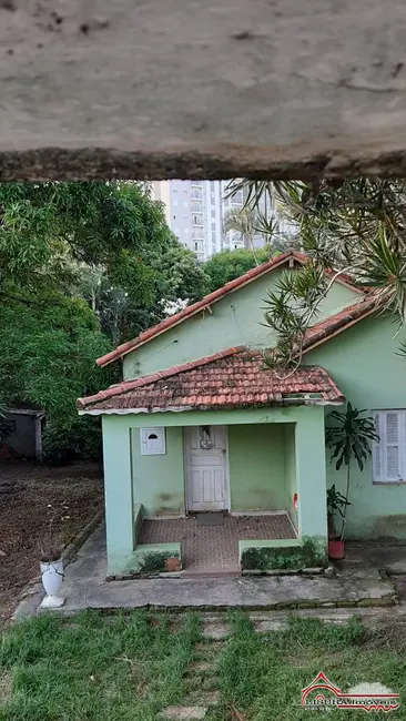 Foto 5 de Terreno / Lote à venda, 884m2 em Parque Itamarati, Jacarei - SP