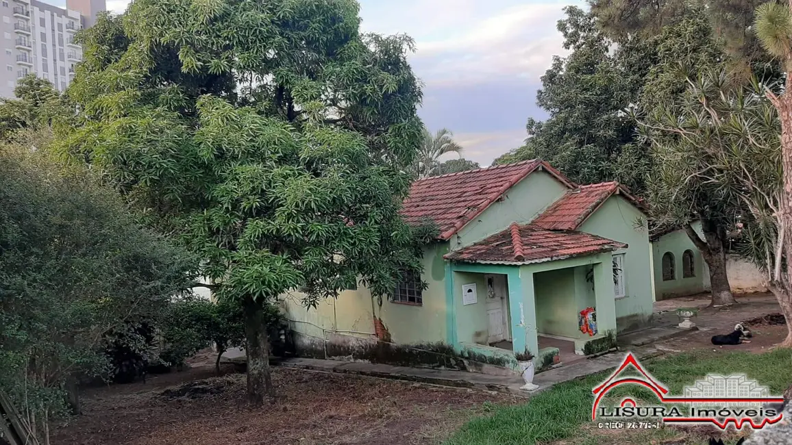 Foto 6 de Terreno / Lote à venda, 884m2 em Parque Itamarati, Jacarei - SP