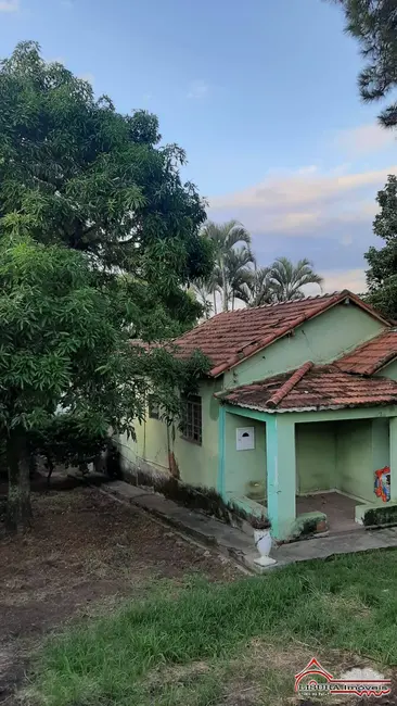 Foto 4 de Terreno / Lote à venda, 884m2 em Parque Itamarati, Jacarei - SP