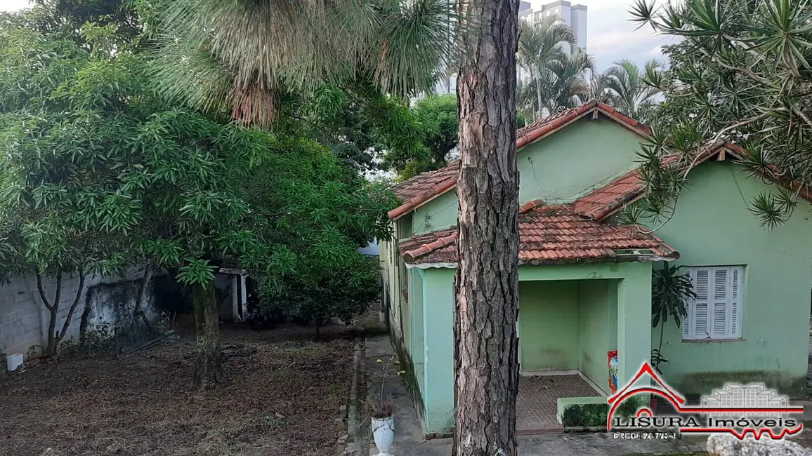 Foto 8 de Terreno / Lote à venda, 884m2 em Parque Itamarati, Jacarei - SP