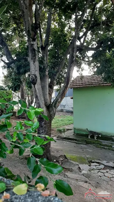 Foto 7 de Terreno / Lote à venda, 884m2 em Parque Itamarati, Jacarei - SP