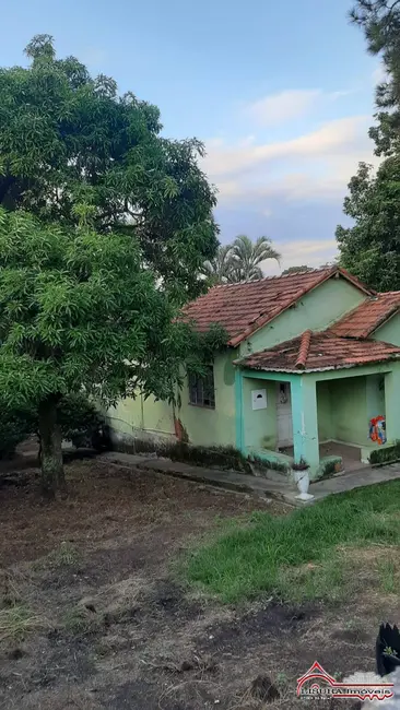 Foto 9 de Terreno / Lote à venda, 884m2 em Parque Itamarati, Jacarei - SP