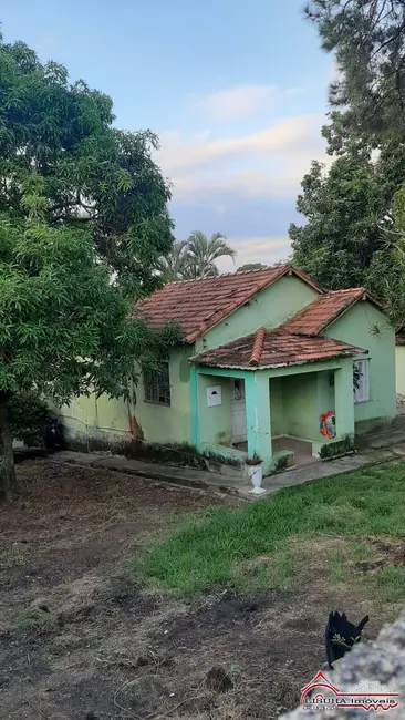 Foto 3 de Terreno / Lote à venda, 884m2 em Parque Itamarati, Jacarei - SP