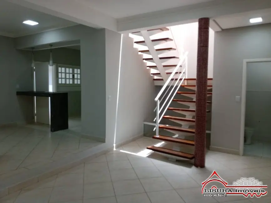 Foto 4 de Casa com 3 quartos à venda, 170m2 em Jardim Altos de Santana II, Jacarei - SP