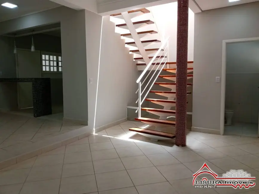 Foto 8 de Casa com 3 quartos à venda, 170m2 em Jardim Altos de Santana II, Jacarei - SP