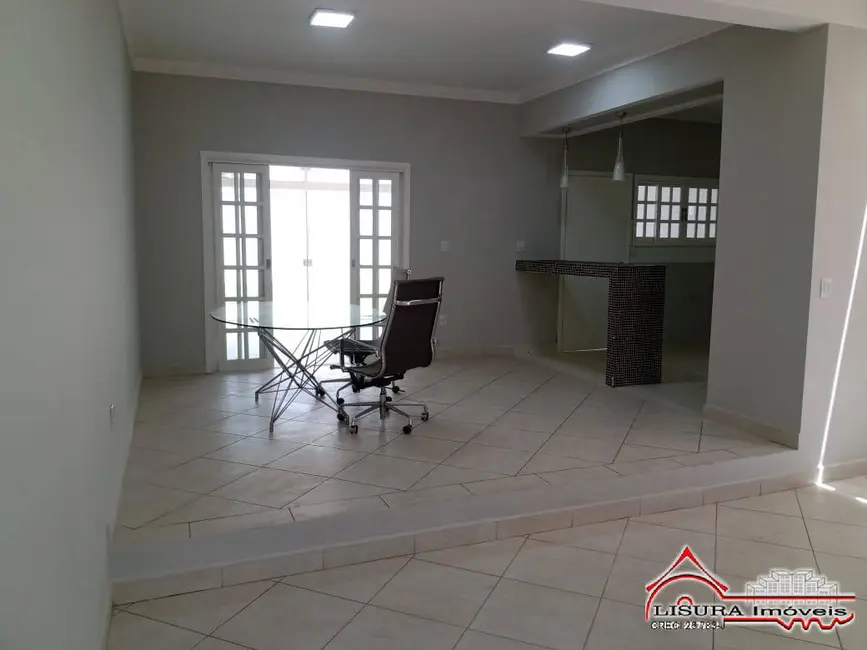 Foto 3 de Casa com 3 quartos à venda, 170m2 em Jardim Altos de Santana II, Jacarei - SP