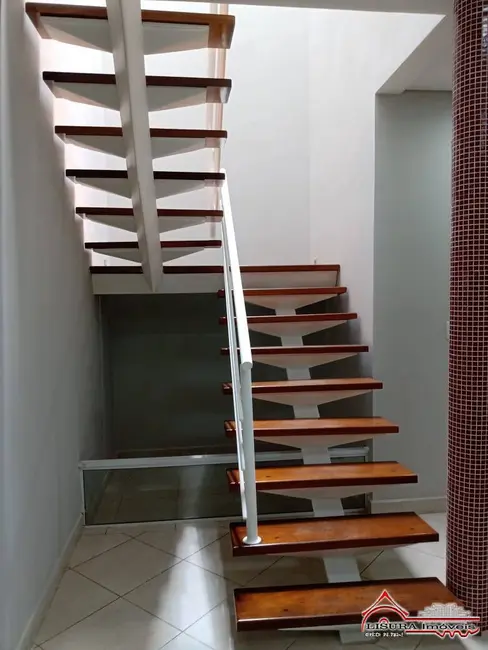 Foto 9 de Casa com 3 quartos à venda, 170m2 em Jardim Altos de Santana II, Jacarei - SP