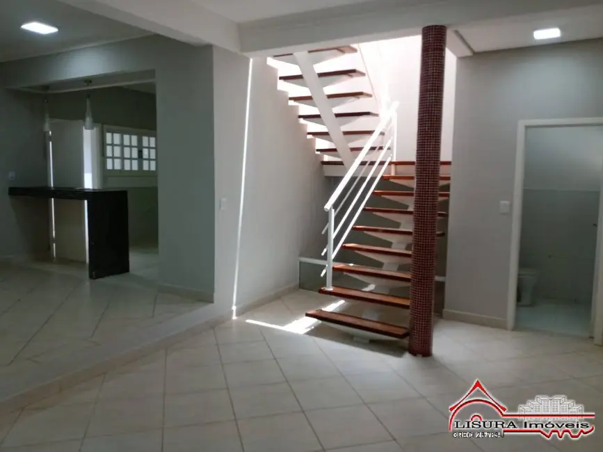 Foto 5 de Casa com 3 quartos à venda, 170m2 em Jardim Altos de Santana II, Jacarei - SP