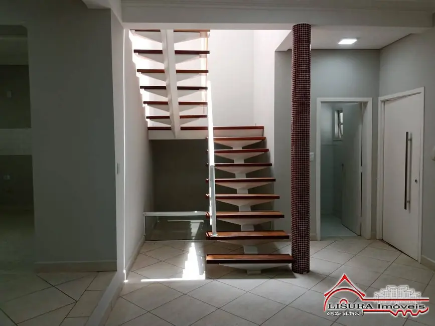 Foto 7 de Casa com 3 quartos à venda, 170m2 em Jardim Altos de Santana II, Jacarei - SP