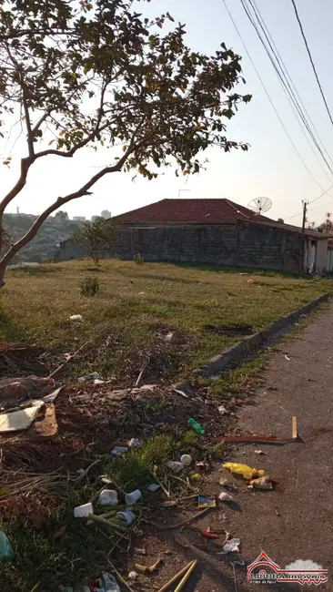 Foto 1 de Terreno / Lote à venda, 126m2 em Jardim Paraíso, Jacarei - SP