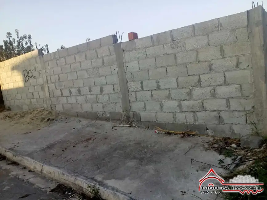 Foto 1 de Terreno / Lote à venda, 225m2 em Jardim Leblon, Jacarei - SP
