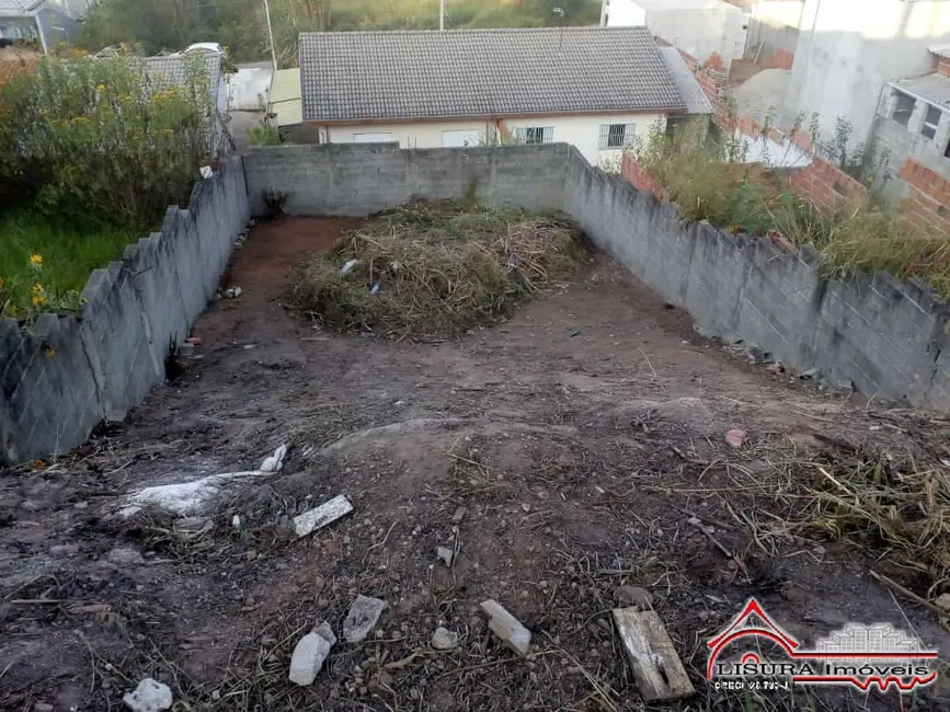 Foto 2 de Terreno / Lote à venda, 225m2 em Jardim Leblon, Jacarei - SP