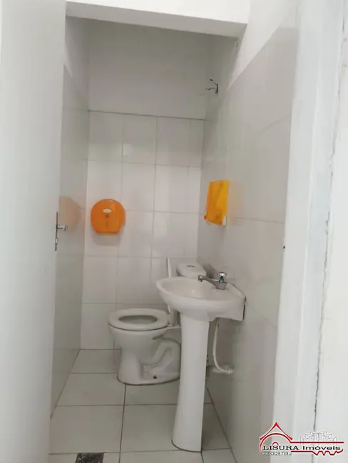 Foto 15 de Sala Comercial para alugar em Centro, Jacarei - SP