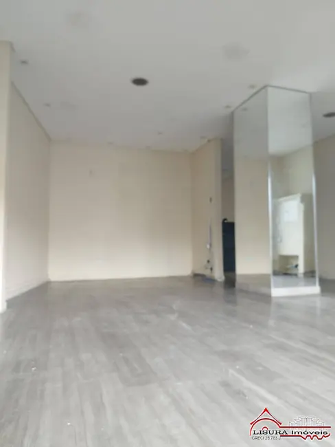 Sala Comercial para alugar em Centro, Jacarei - SP - imagem 5 Foto 5 de Sala Comercial para alugar em Centro, Jacarei - SP