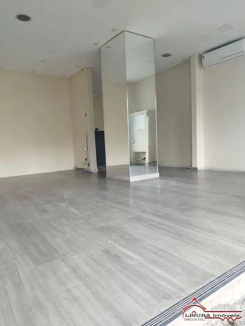 Sala Comercial para alugar em Centro, Jacarei - SP - imagem 4 Foto 4 de Sala Comercial para alugar em Centro, Jacarei - SP