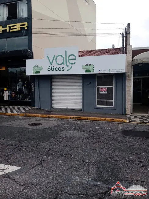 Foto 16 de Sala Comercial para alugar em Centro, Jacarei - SP