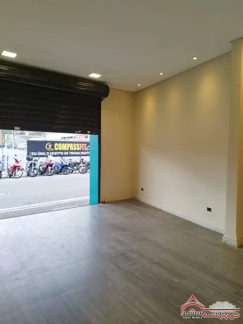 Foto 1 de Sala Comercial para alugar em Centro, Jacarei - SP