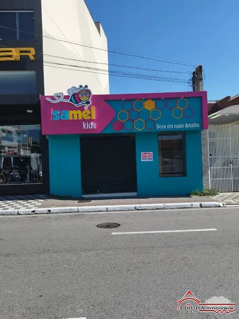 Foto 2 de Sala Comercial para alugar em Centro, Jacarei - SP