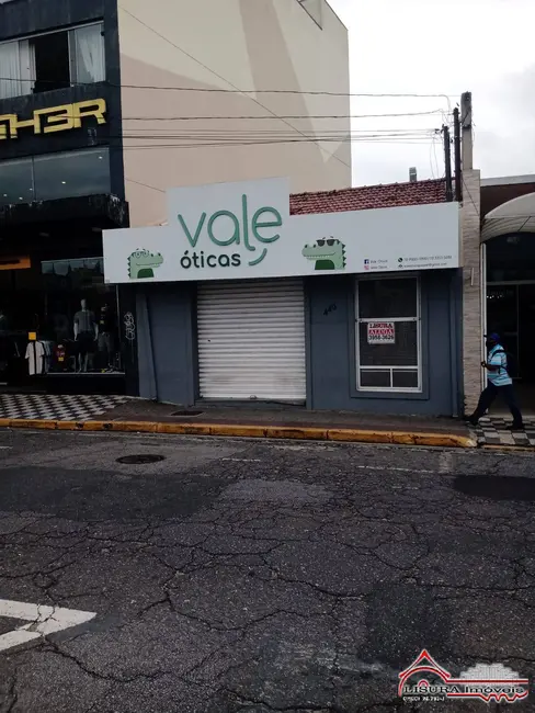 Foto 18 de Sala Comercial para alugar em Centro, Jacarei - SP