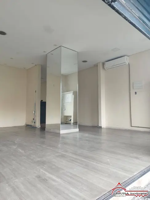 Sala Comercial para alugar em Centro, Jacarei - SP - imagem 3 Foto 3 de Sala Comercial para alugar em Centro, Jacarei - SP