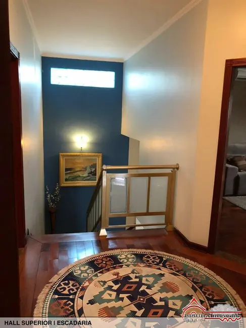Foto 8 de Casa de Condomínio com 3 quartos à venda, 250m2 em Jacarei - SP