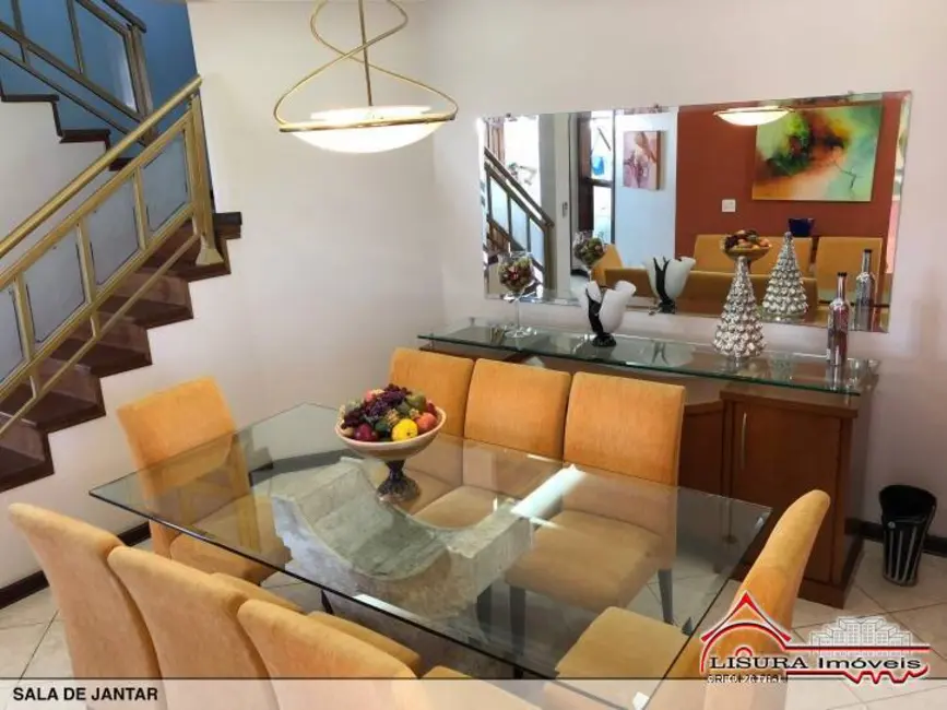 Foto 9 de Casa de Condomínio com 3 quartos à venda, 250m2 em Jacarei - SP