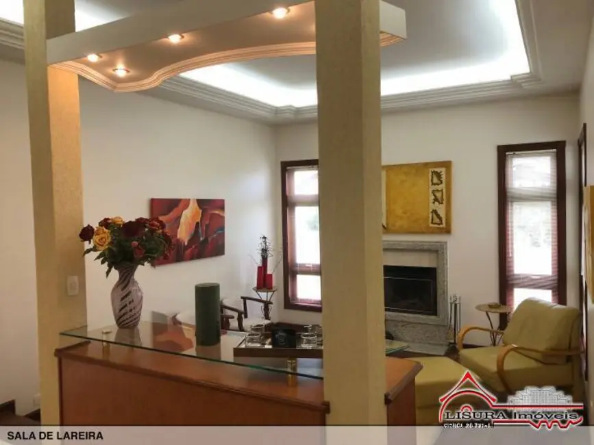 Foto 7 de Casa de Condomínio com 3 quartos à venda, 250m2 em Jacarei - SP